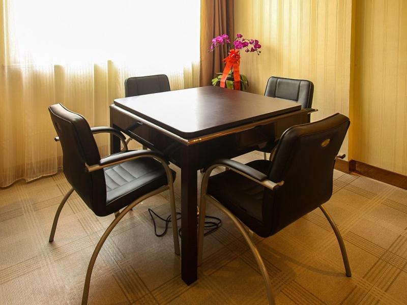 Greentree Inn Zhejiang Jinhua Yiwu International Trade City Changchun Street Shell Hotel Kültér fotó